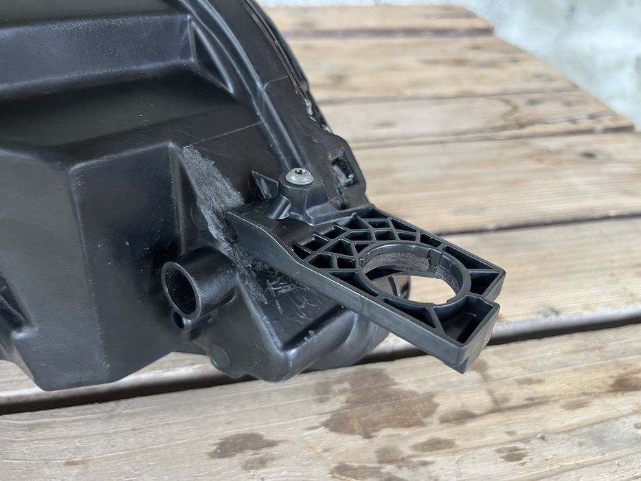 Фара Audi A3 8Y USA оригінал Fullled 8Y0941034B 2023р.