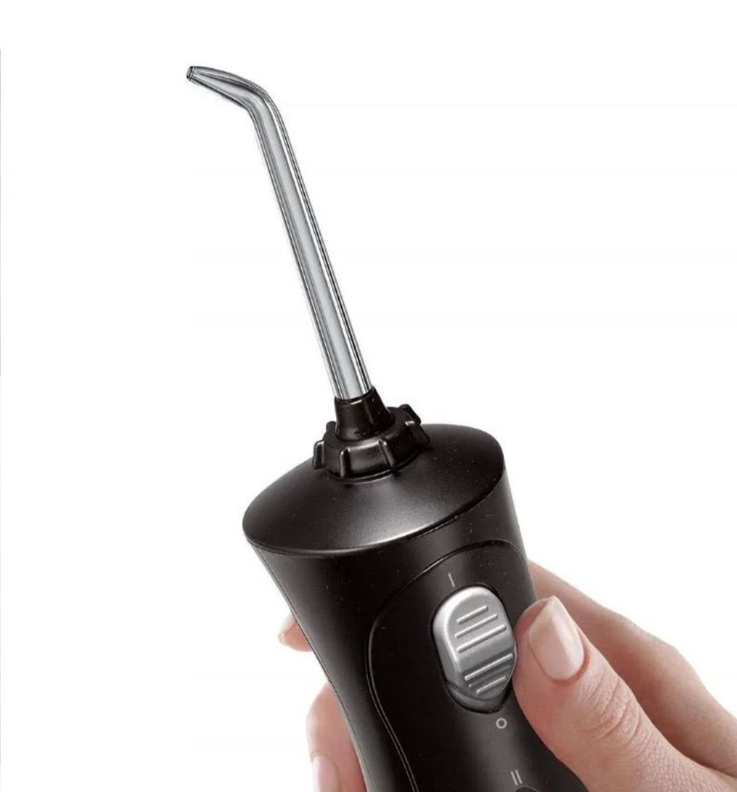 Irygator waterpik WP-462EU cordless plus waterflosser