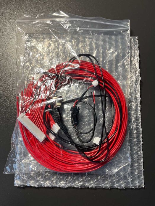 JK BMS JK-B1A20S15P 150A 1A 20S