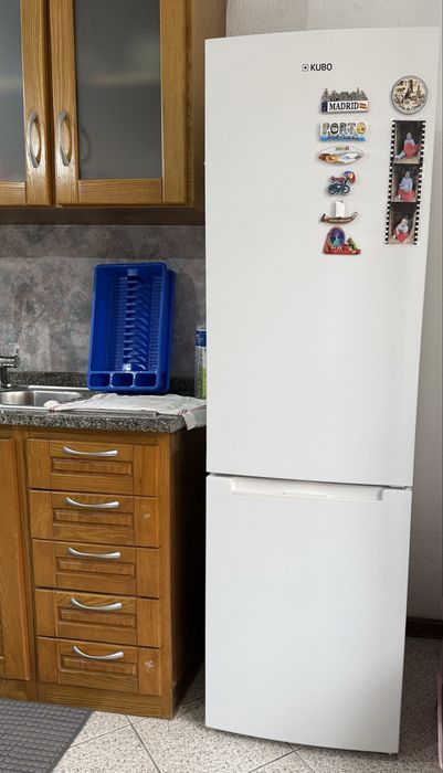 Frigorífico Kubo