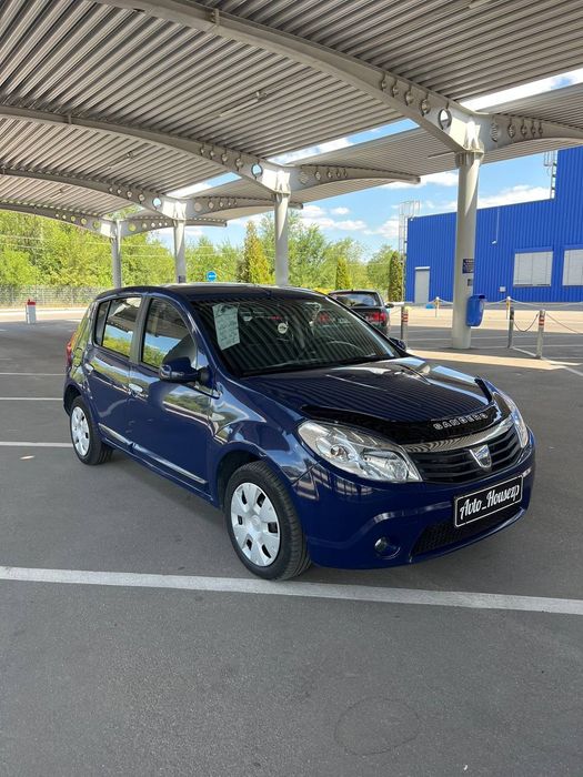 Продам Dacia Sandero