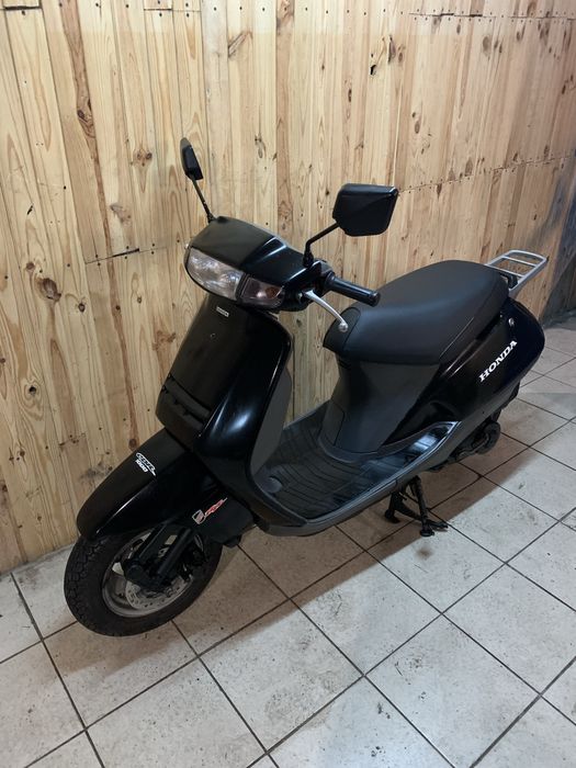 Honda Lead af 20 все працює хороший стан