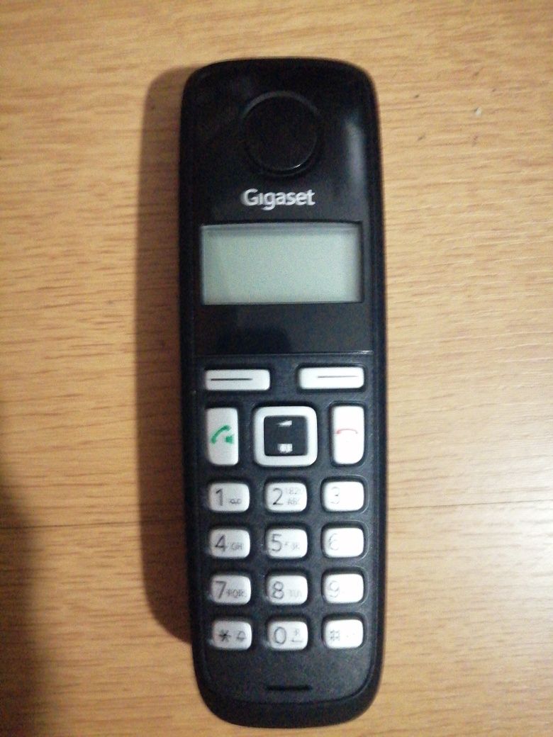 Telefone fixo Gigaset