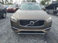 Бампер Volvo XC90 2014- разборка вольфо XC90 запчастини