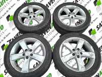 Conjunto Jantes Especiais Ford S-Max (Wa6)