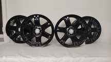 Alufelgi Mercedes ML GL 19" oryginalne