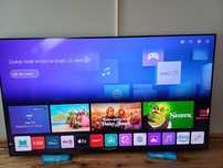 LG 65NANO867  120hz webOS