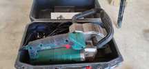 Bruzdownica Frezarka PMNF 1500 A1