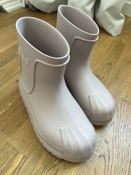 Гумові чоботи adidas adiFOm