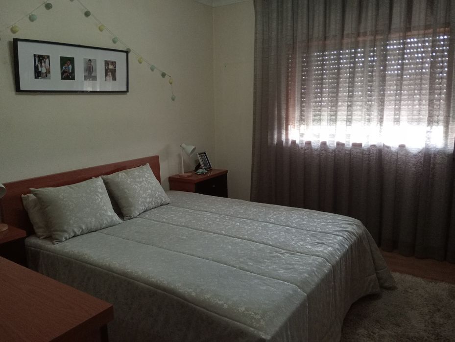 Mobília completa como nova