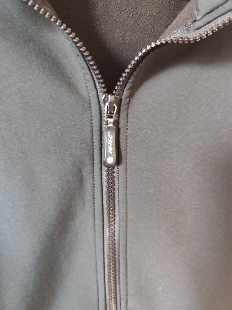 Oryginalna kurtka Hi-Tec Softshell