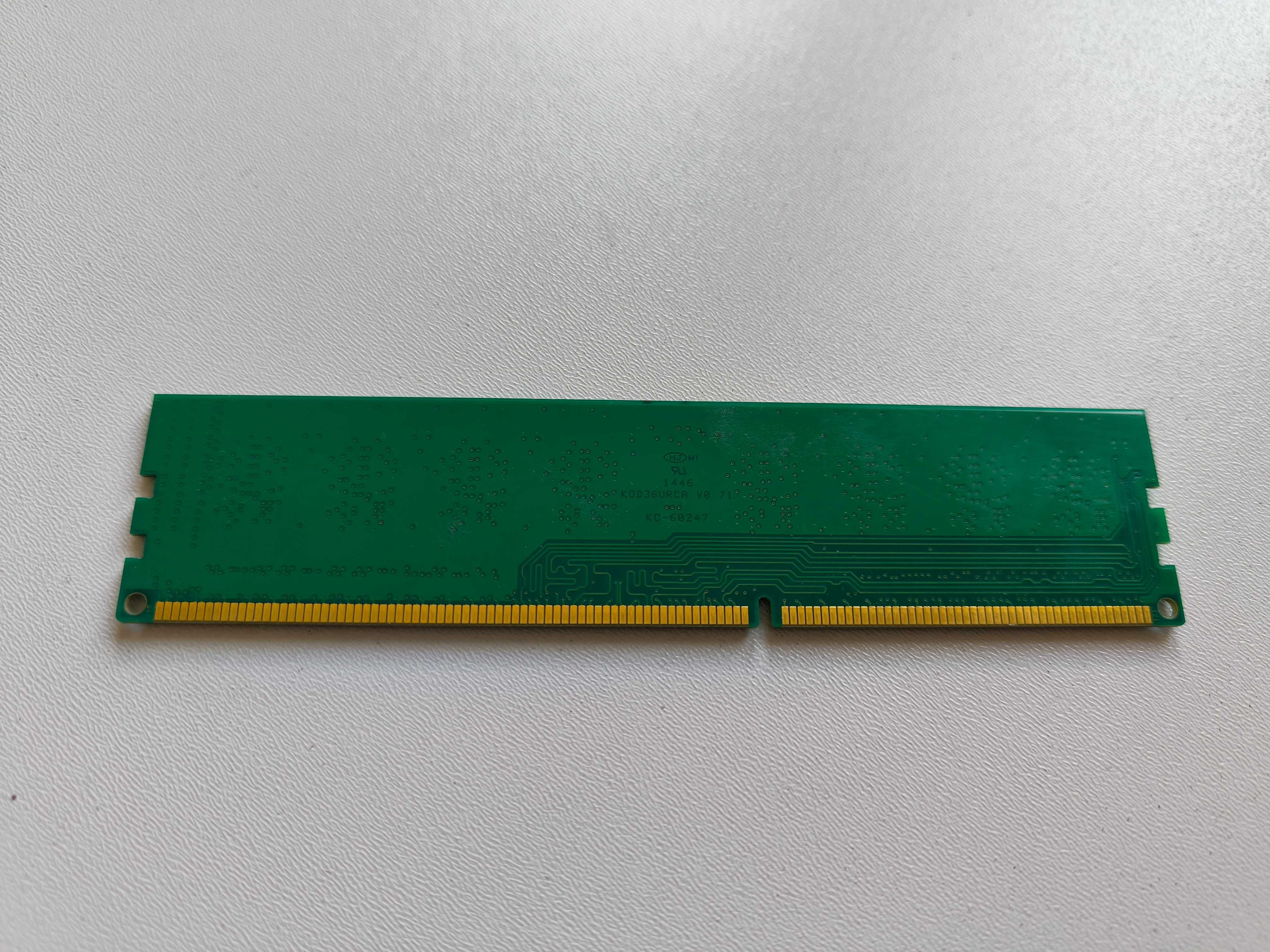 Pamięć RAM DDR3 Geil 4 GB 1600 CL11