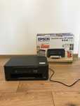 Drukarka atramentowa Epson XP-2200 ksero/skan/wifi