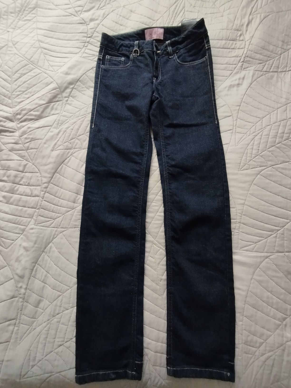 Nowe damskie spodnie jeansowe Spidi Glorious W Jeans r. 28
