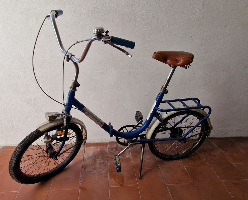 Bicicleta Vintage