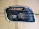 Prawa kratka zderzaka CITROEN C ELYSEE C-ELYSEE