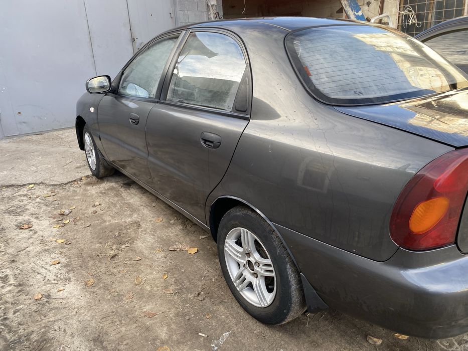 Продам Daewoo Sens 2013 р.в