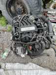 Silnik jetta 1.6 benzyna