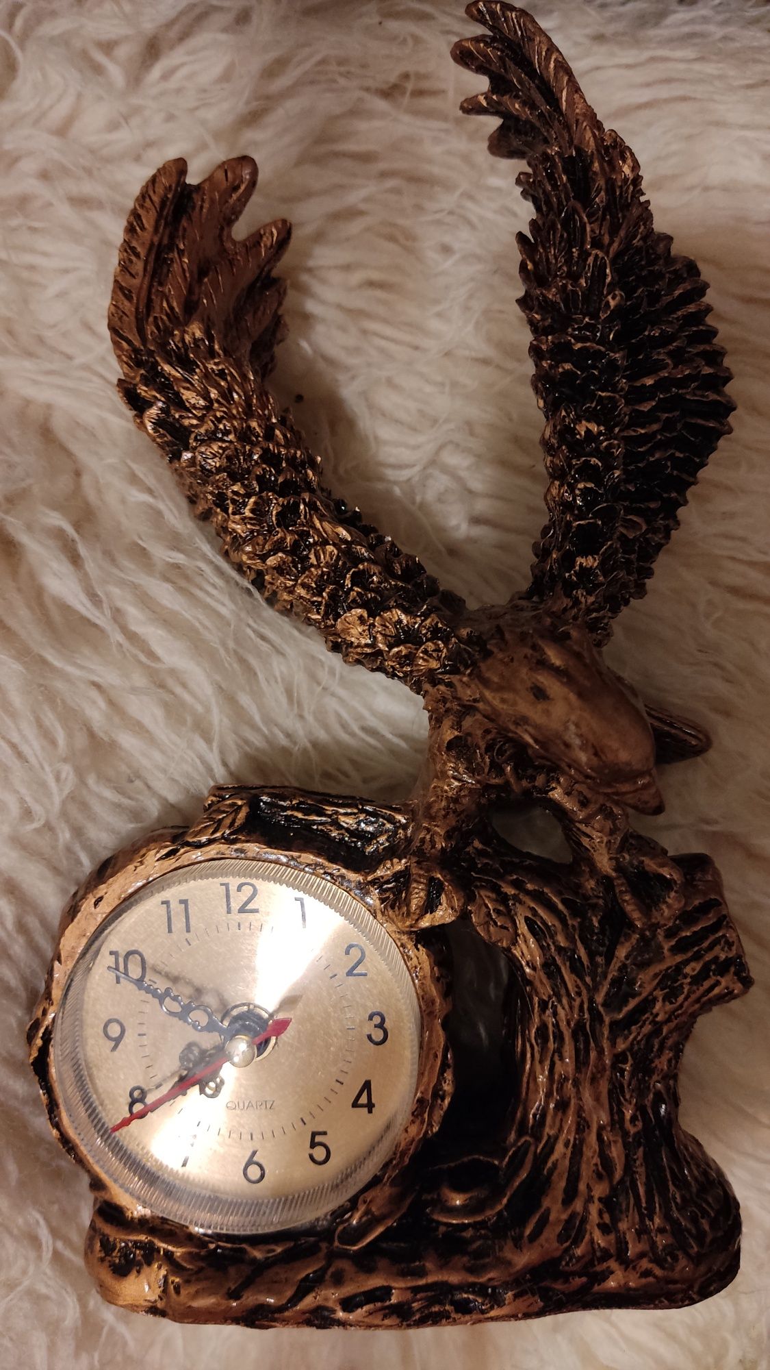 Zegarek orzeł z Armeni