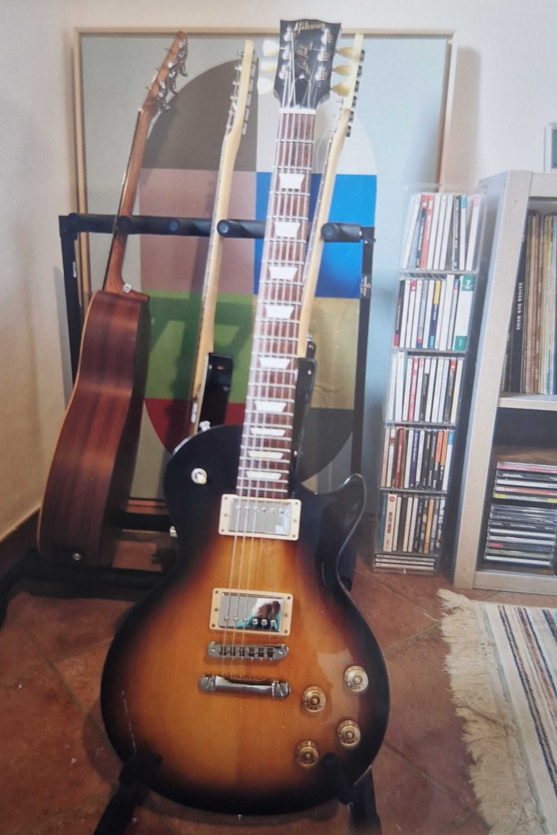 Gibson Les Paul Studio USA