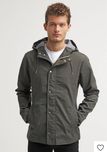 Kurtka wiosenna jesienna  parka Revolution