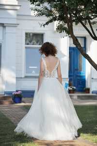 Suknia ślubna Annais Bridal By OLa La Sorenta