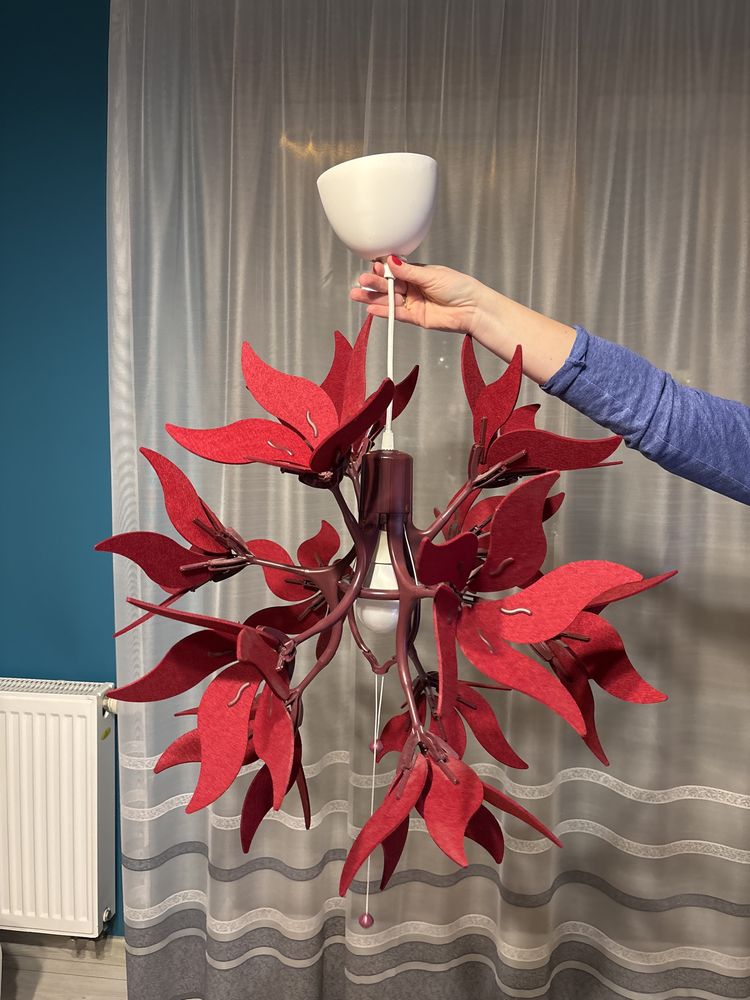 Lampa wisząca RAMSELE - IKEA
