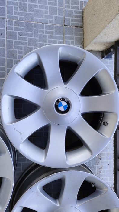 Jantes BMW style 175