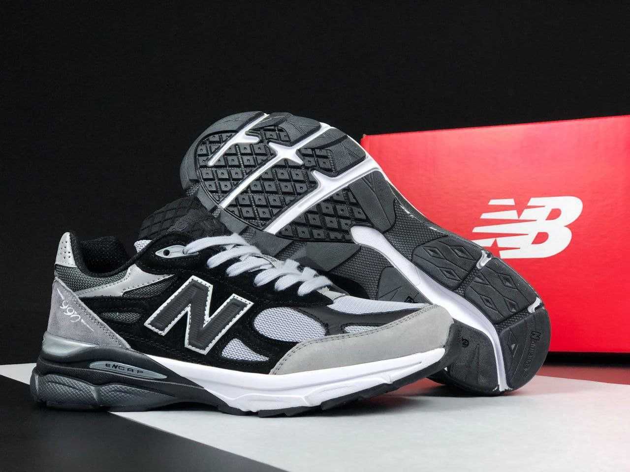 БЕЗПРЕДОПЛАТИ new balance 990