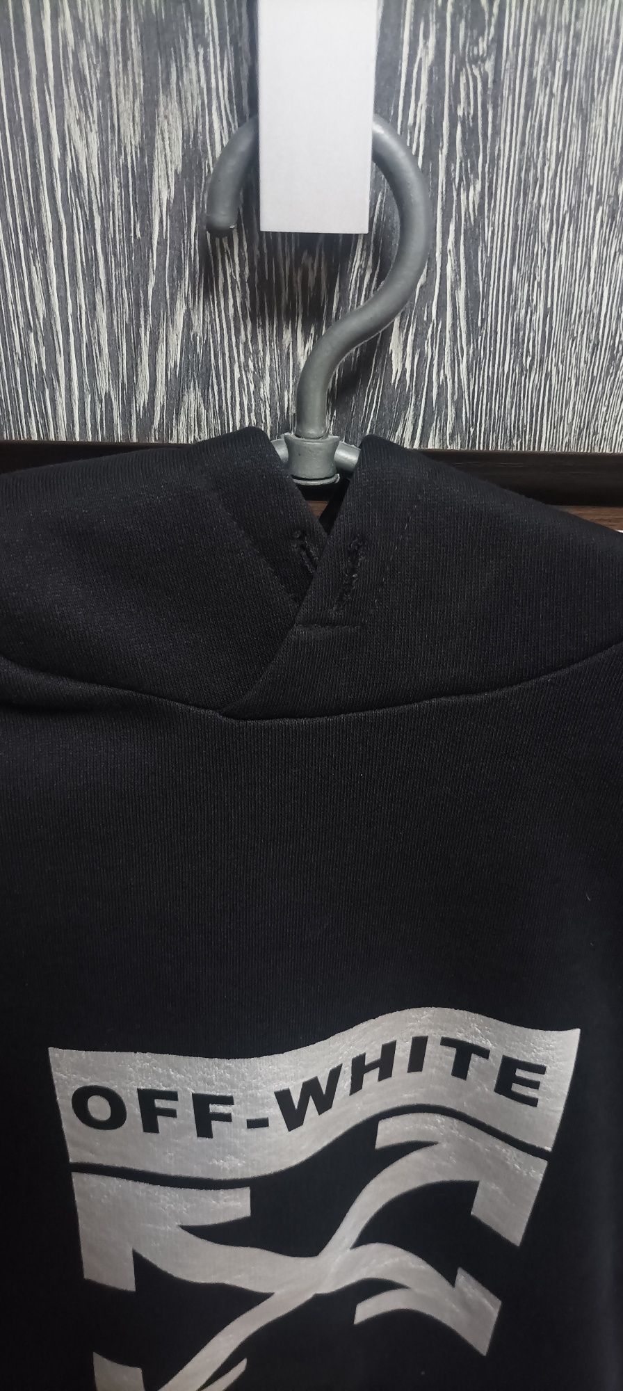 Худи дитяча , кофта,  худі , худі off - white , OFF- WHITE