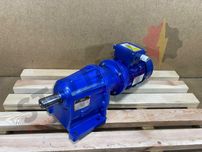 motoreduktor / przekładnia 1,1kW 56obr. Lenze