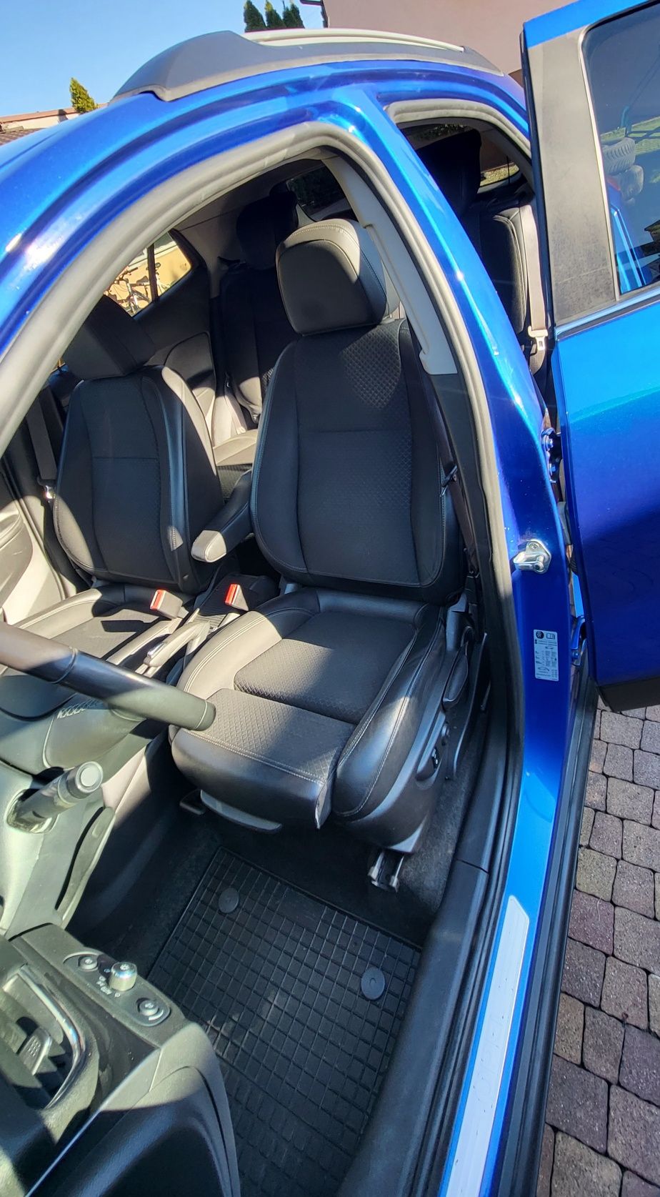 Opel Mokka 1.4 Turbo mokka x