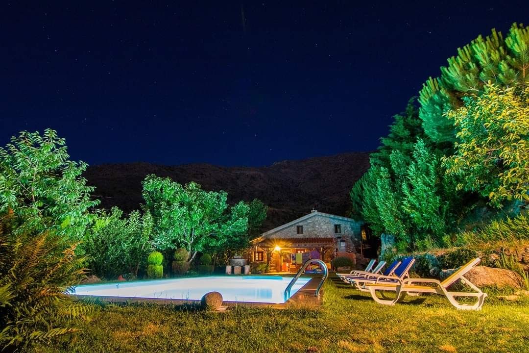 Casa na Serra da Estrela - Turismo Rural