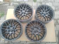Felgi aluminiowe 16 Subaru
