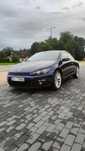 Volkswagen Scirocco Volkswagen scirocco 2.0 TSI DSG