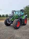 Fendt 718 Profi Plus NOWY