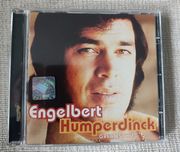 Engelbert Humperdinck - Greatest Hits CD
