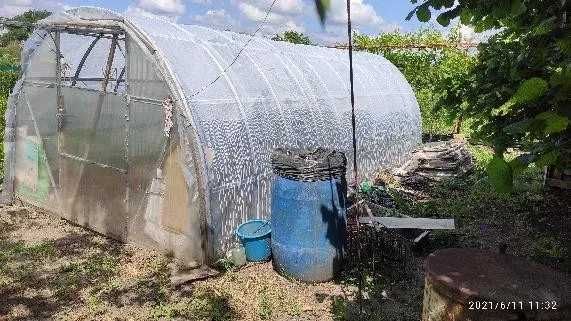 (13) Продам будинок в с. Великий Дальник (3 квартал)