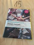 Podręcznik i zeszyt ćwiczeń Krok w przedsiębiorczość