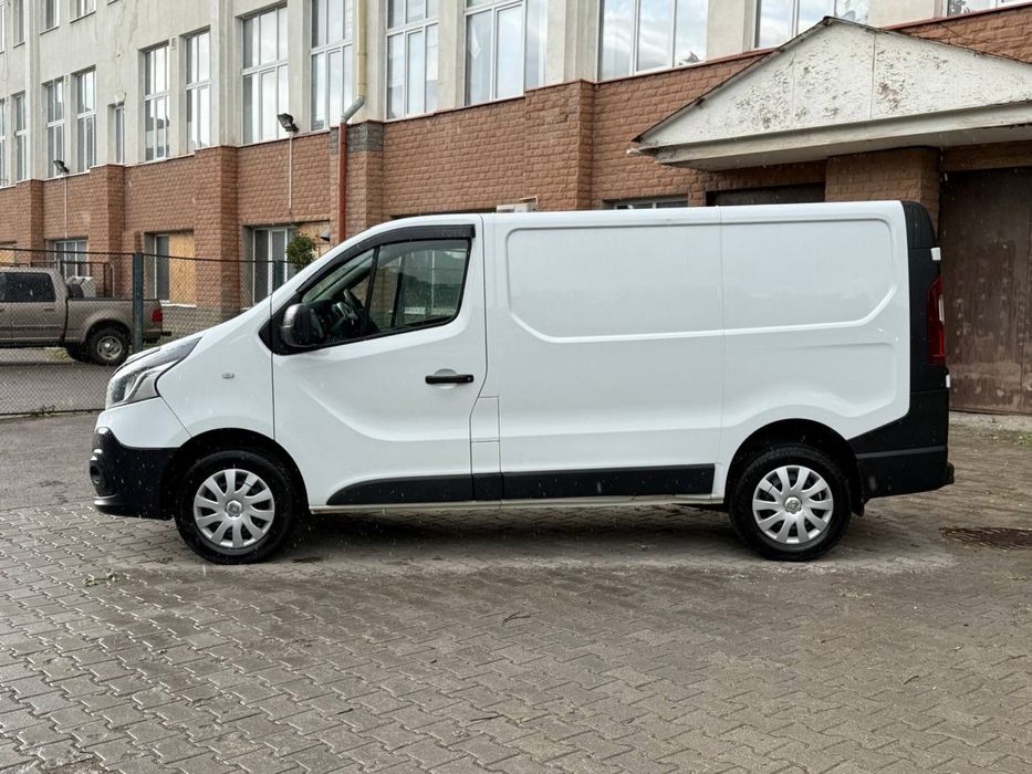 Продам Renault Trafic