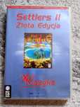 Settlers II złota edycja PC