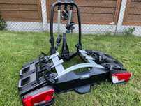 Bagażnik uchwyt rowerowy na hak 3 rowery Thule VELOCOMPACT 926