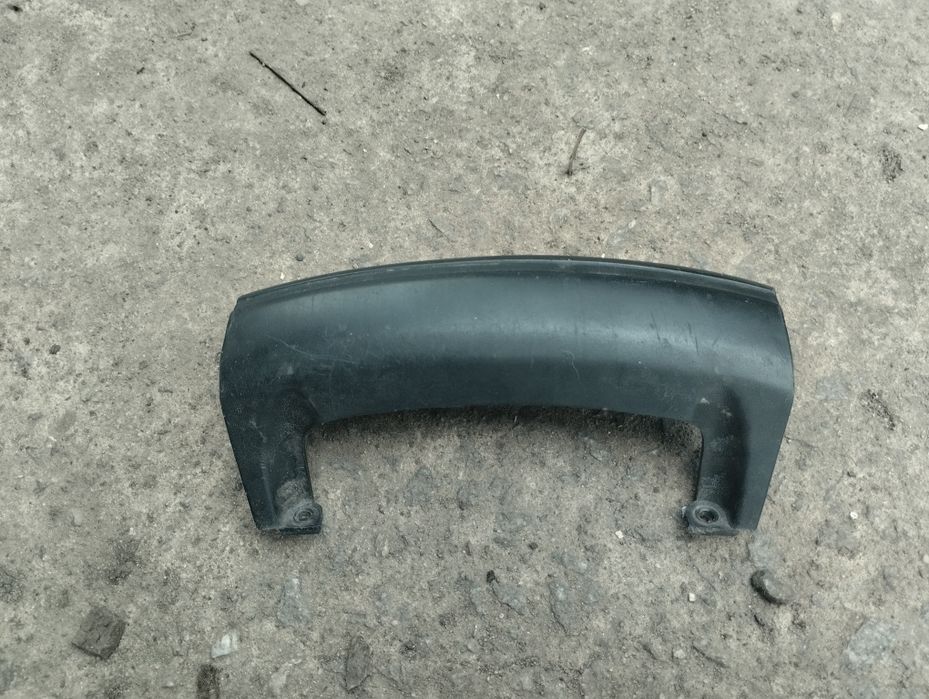 Продам пластик з'єднання лиж Honda tact 24