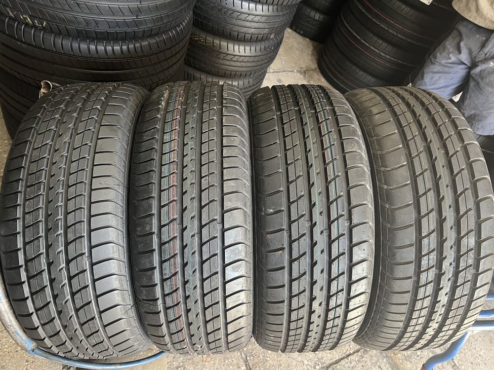 205/55/16 R16 Dunlop SP Sport 2000 4шт новые