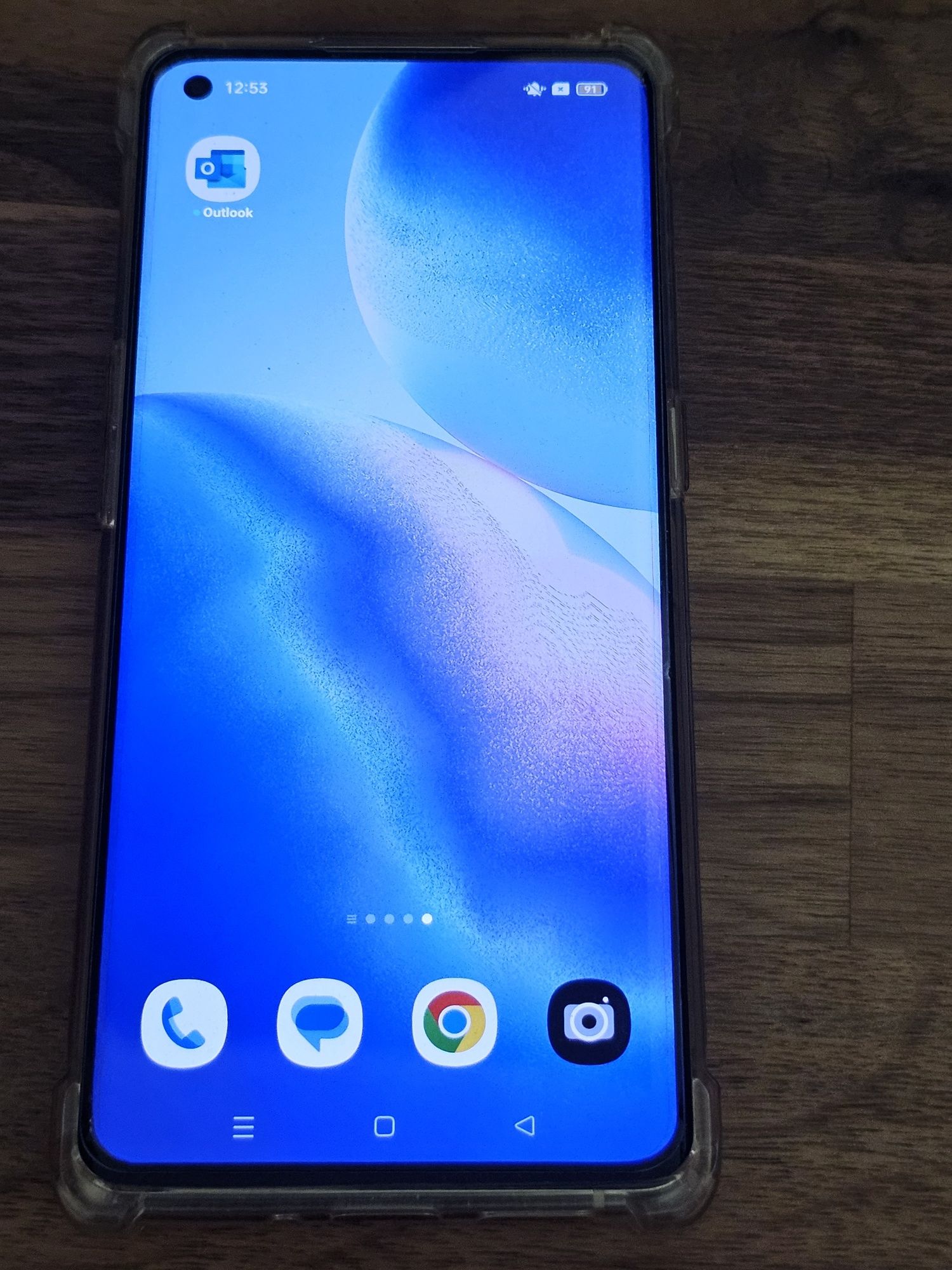 OPPO Find X3 Neo