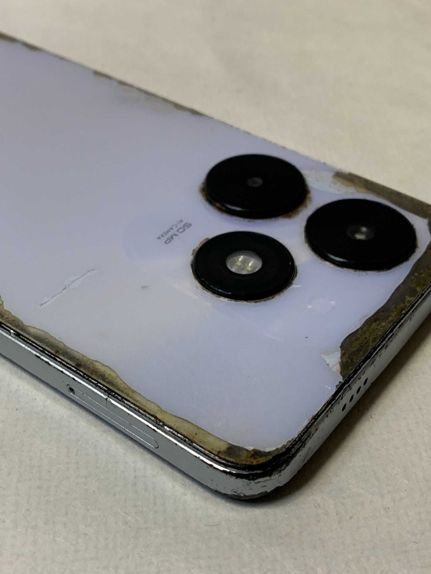 Tecno Spark 20c (BG7n)