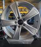 Felgi Aluminiowe 5x112 7Jx17 ET 40 VW Audi Seat Skoda Nowe!