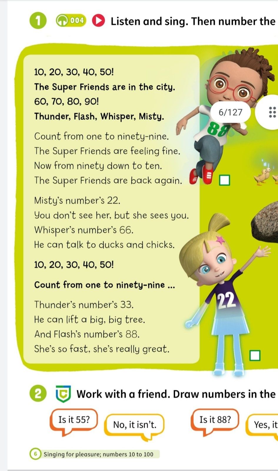 Super Minds (2nd edition) - All levels