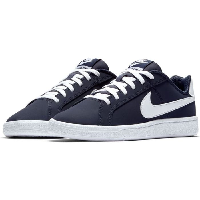 Nike court royale granatowe 38 wkładka 24cm