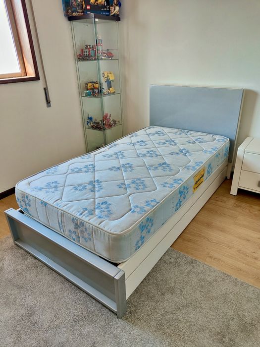Quarto criança completo